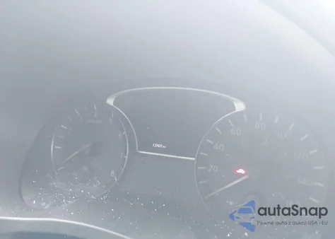 2016 Nissan Altima 2.5 Sr from USA, damaged, VIN 1N4AL3AP9GC217943